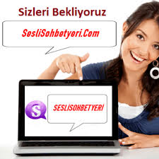 Sesli sohbet ve Sesli chat Ne için Kurulmustur?